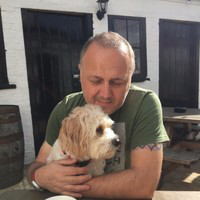 Ian Thatcher avatar image