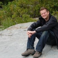 Mark Jones avatar image