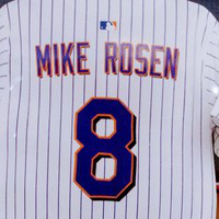 Mike Rosen avatar image