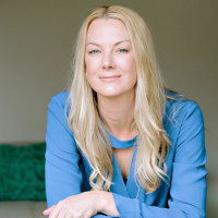 Heather Thompson avatar image