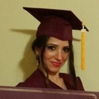 Anita Abnous avatar image