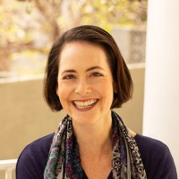 Laura Kaufman avatar image