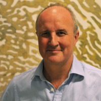 Jonathan Grant avatar image