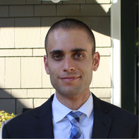 Gregory Derashotian avatar image