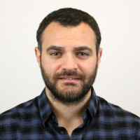 Firat Karaoglu avatar image