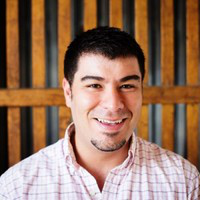 Carlos Chacon avatar image