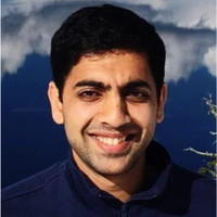 Ishaan Chawla avatar image