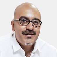 Taimur Longi avatar image