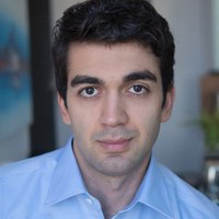 Adrian Shojaei avatar image