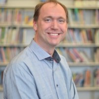 Paul Thompson avatar image