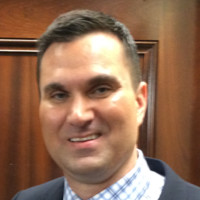 Steve Everett avatar image