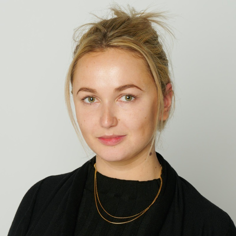 Sophie Andre avatar image