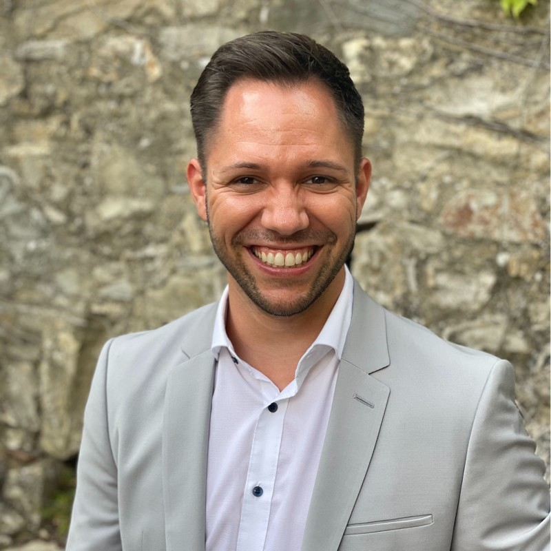 Yanick Oedekoven avatar image