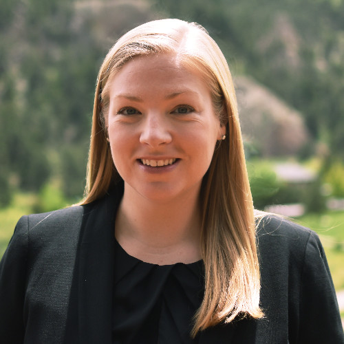 Leigh Fiske avatar image