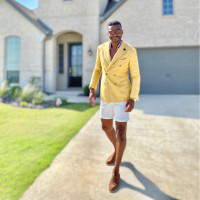 Beaux Olaiya avatar image