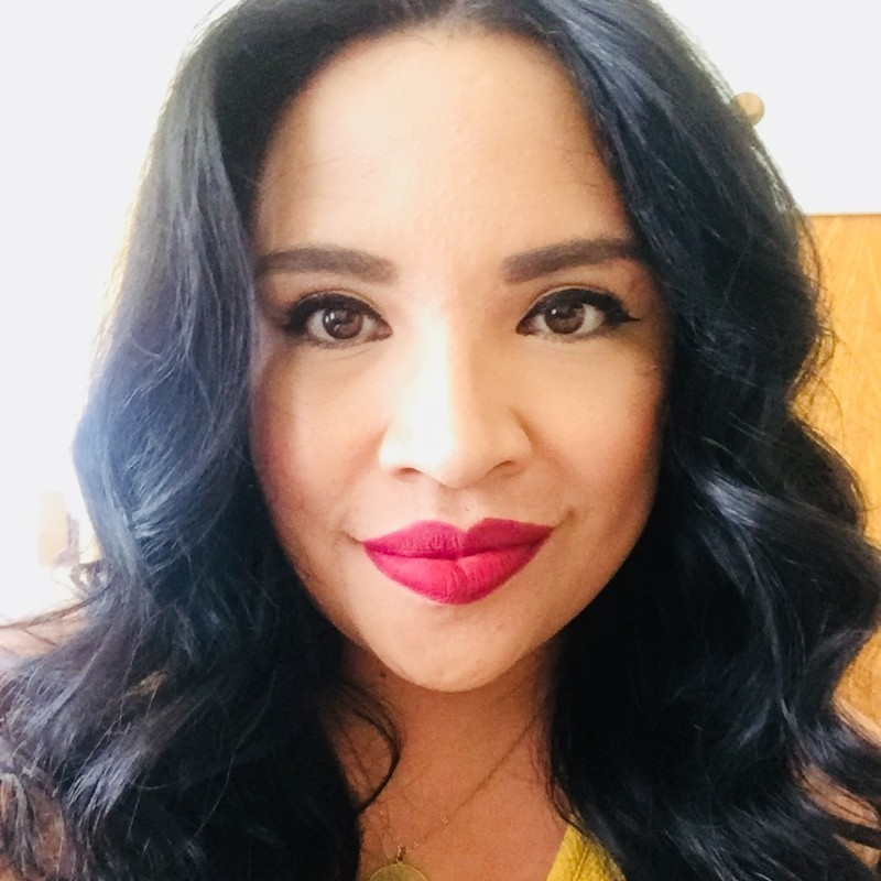 Monica Binetti avatar image