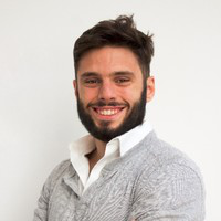 Albert Gozzi avatar image