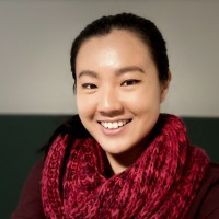 Yvonne Chow avatar image