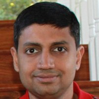 Ravi Murthy avatar image