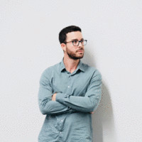 Shay Yacov avatar image