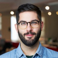 Chris Baldesarra avatar image