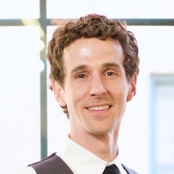 Brad Haar avatar image