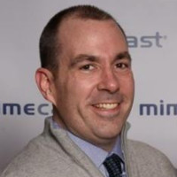 James Collins avatar image