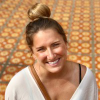 Ali Cooper avatar image