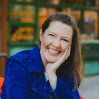 Molly Grubbs avatar image