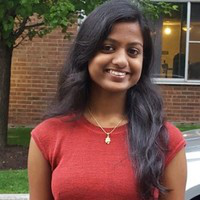 Uthira Mohan avatar image