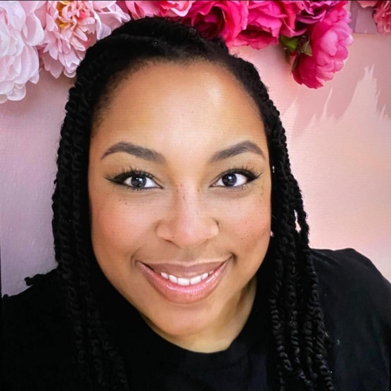 L. Danielle Baldwin avatar image