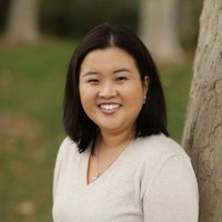 Caroline Kim avatar image