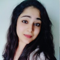 Debasmita Tewary avatar image