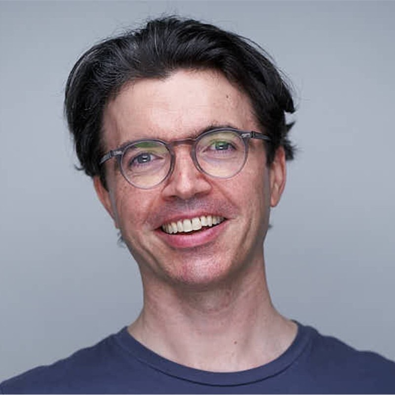 Geoff O'Donoghue avatar image