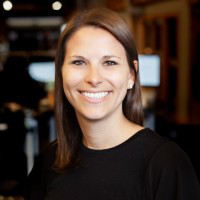 Katie Christensen avatar image