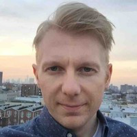 Chris March avatar image