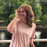 Nina Dean avatar image