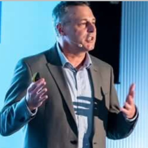 Mike Woodrow avatar image