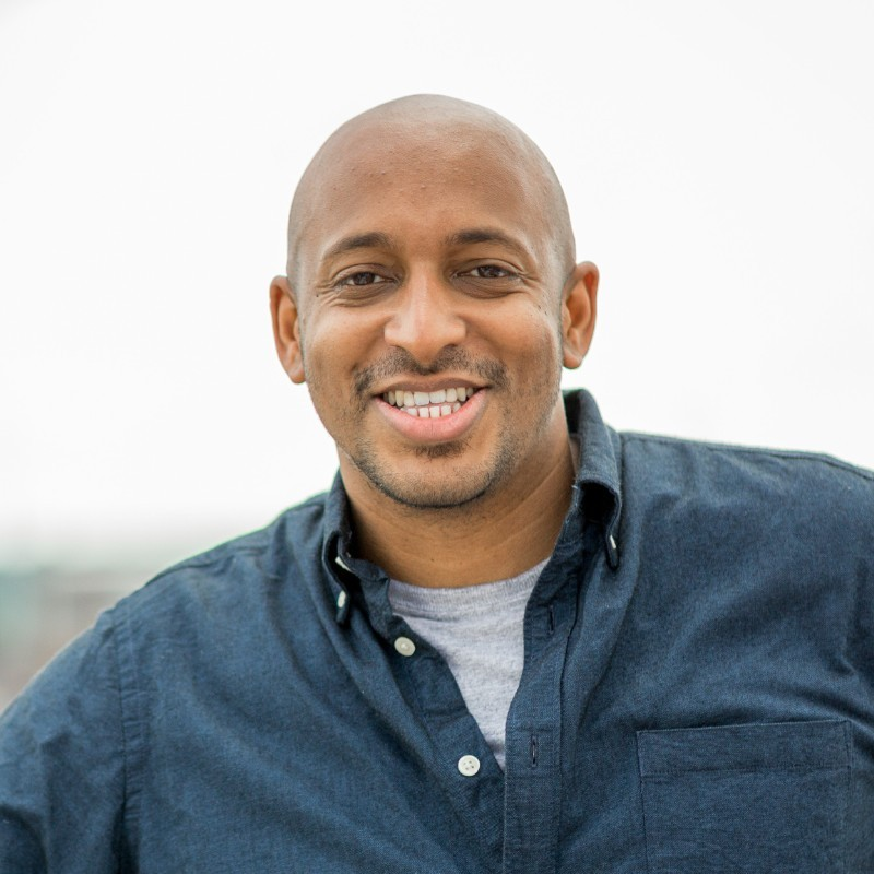 Phillipe Charles avatar image