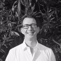 Simon Vining avatar image