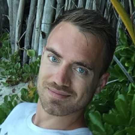 Jeff Taggart avatar image