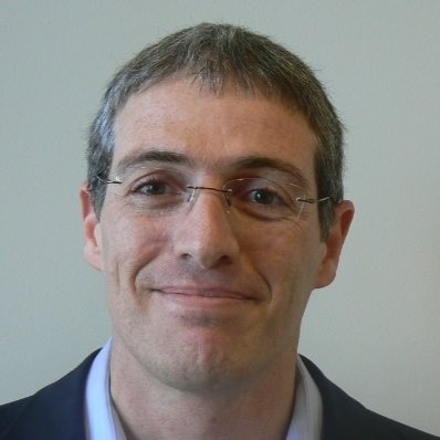 Amir Lahat avatar image