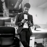 Sudarshan L avatar image