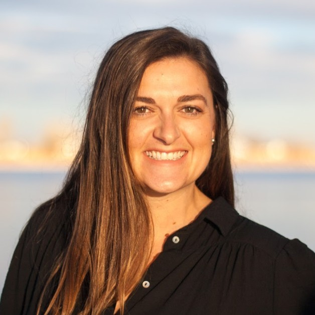 Carly Otte avatar image