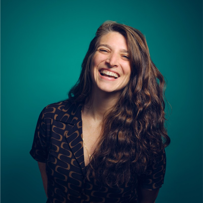 Courtney Ryan avatar image