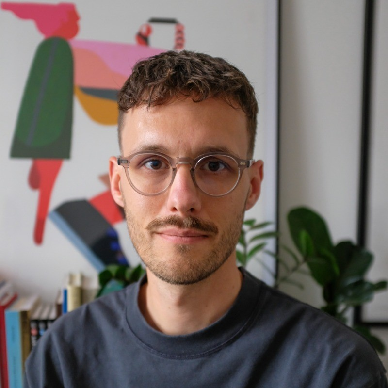 Martin Rariga avatar image