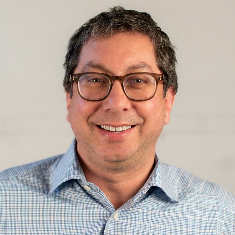 Roy Notowitz avatar image