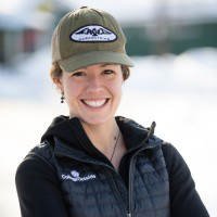 Sarah Lockwood avatar image