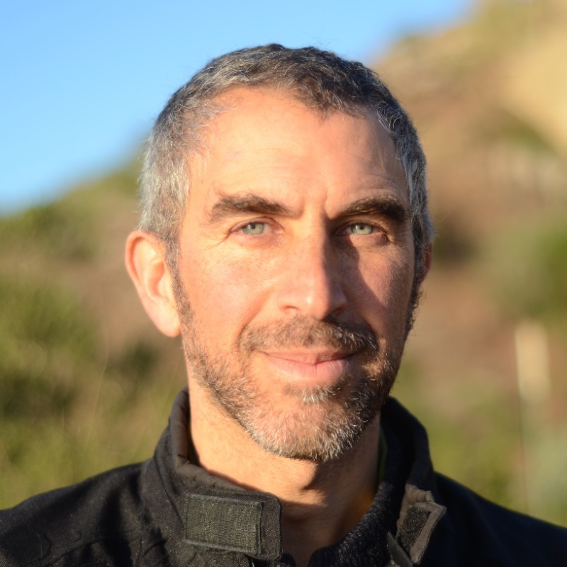 Jeff Mendelsohn avatar image