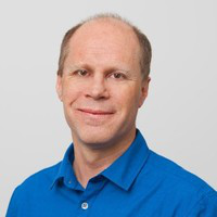 Tim Enwall avatar image